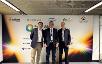 Dos Grados se incorpora a APPA Renovables